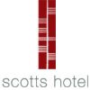Scotts Hotel 1